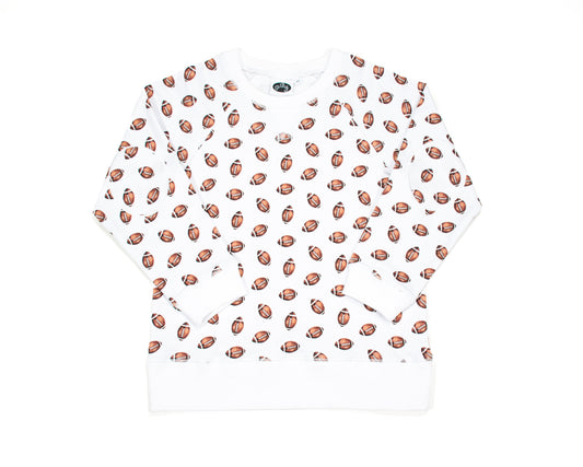 Football Pullover