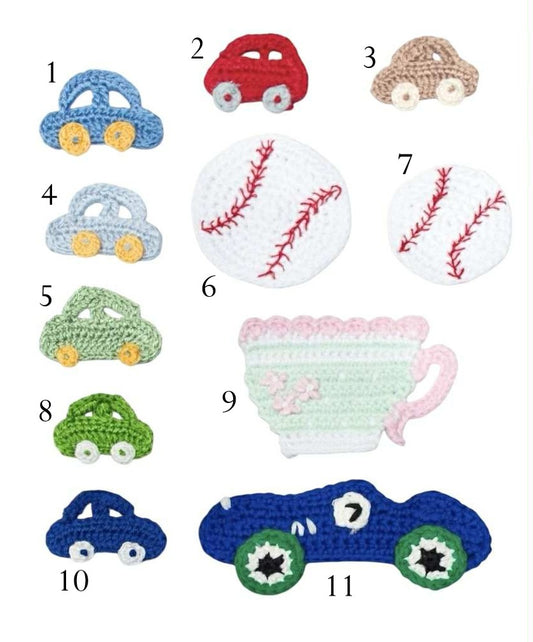 Crotchet options