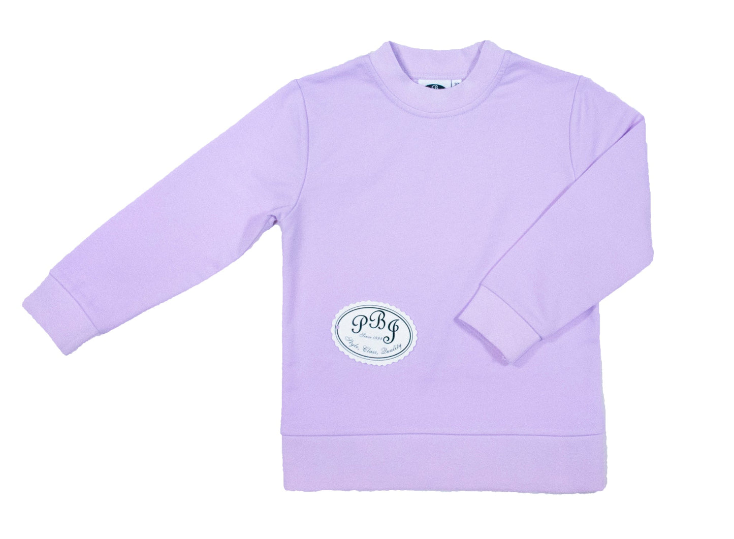 French Terry Sweatshirts - PREORDER*