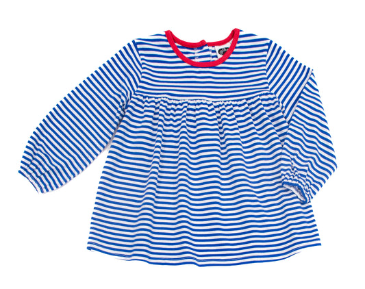 Imperial stripes Noah top