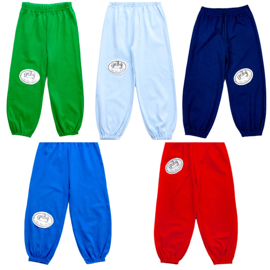 Bubble pants Solids