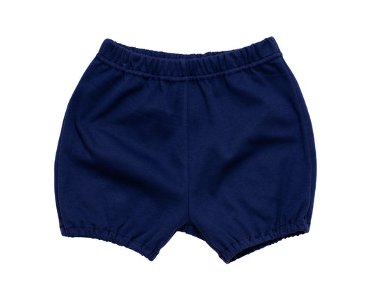 Navy Diaper Cover