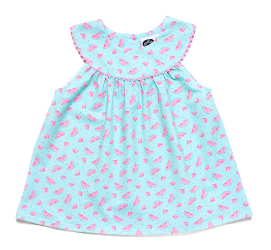 Watermelon Helen Top