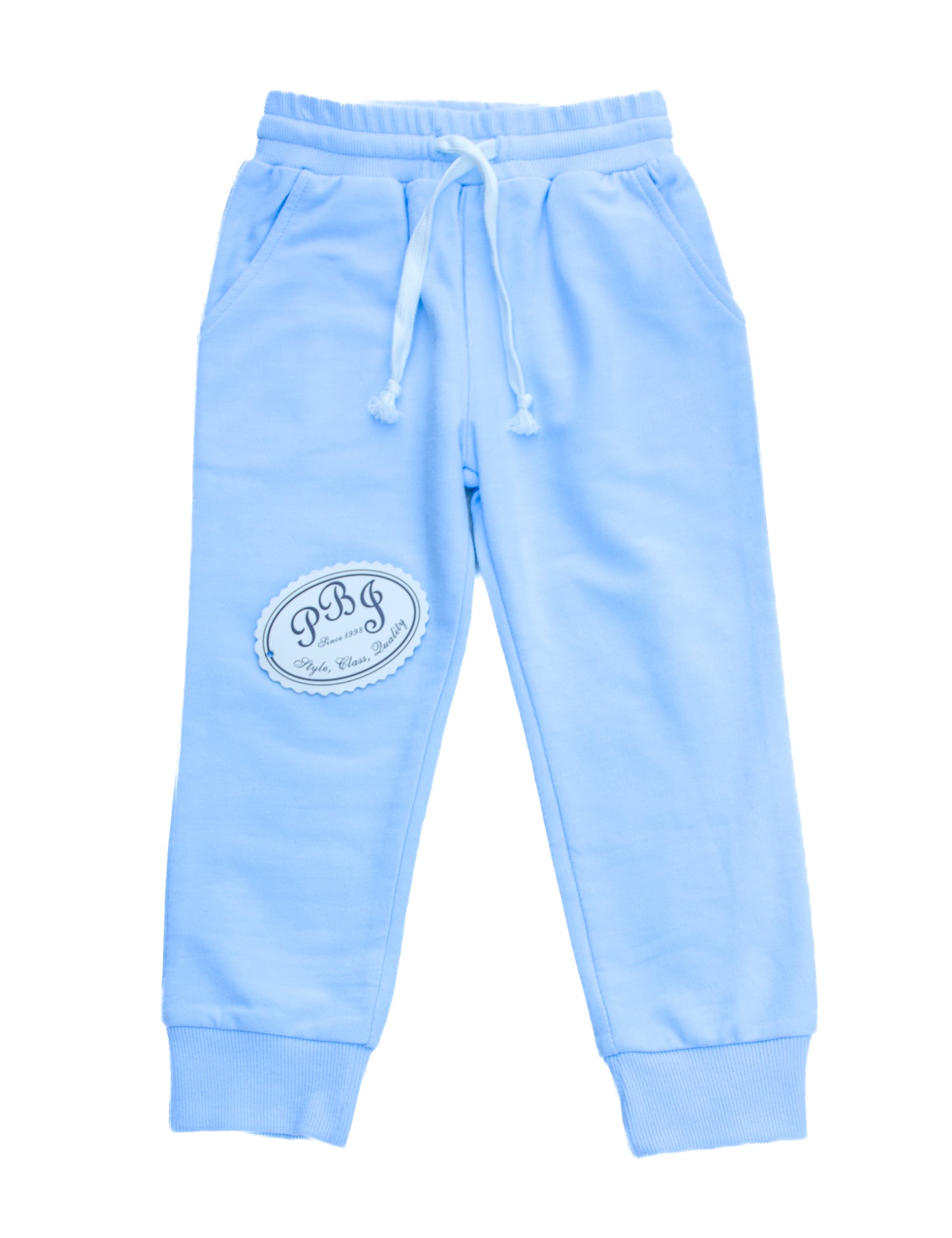 French Terry Joggers - PREORDER