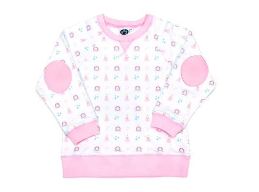 Princess Pullover