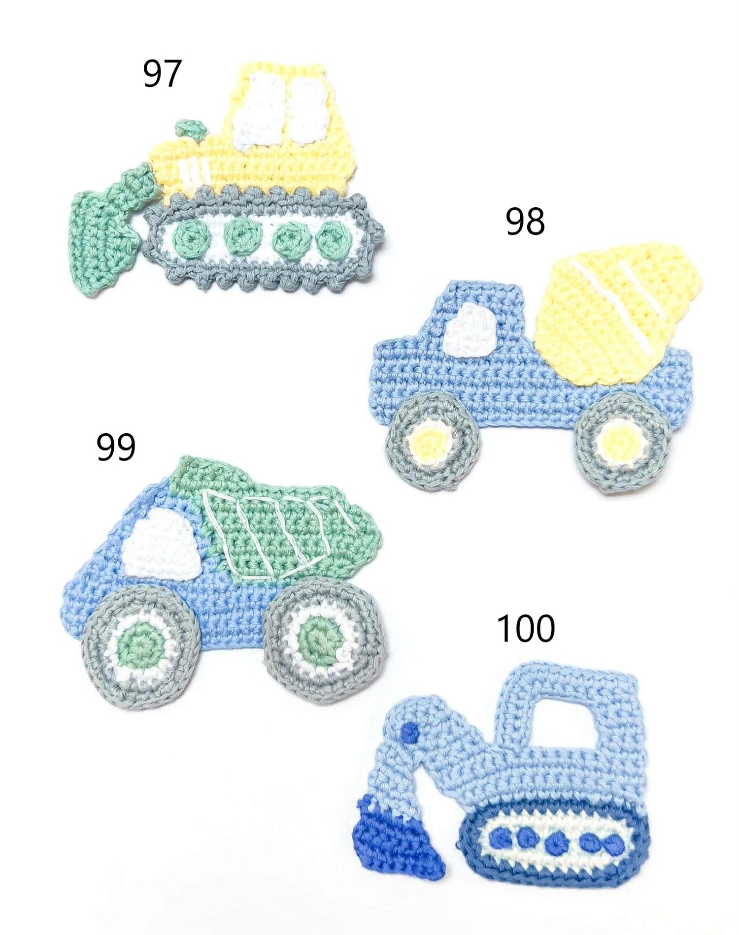 Crotchet options