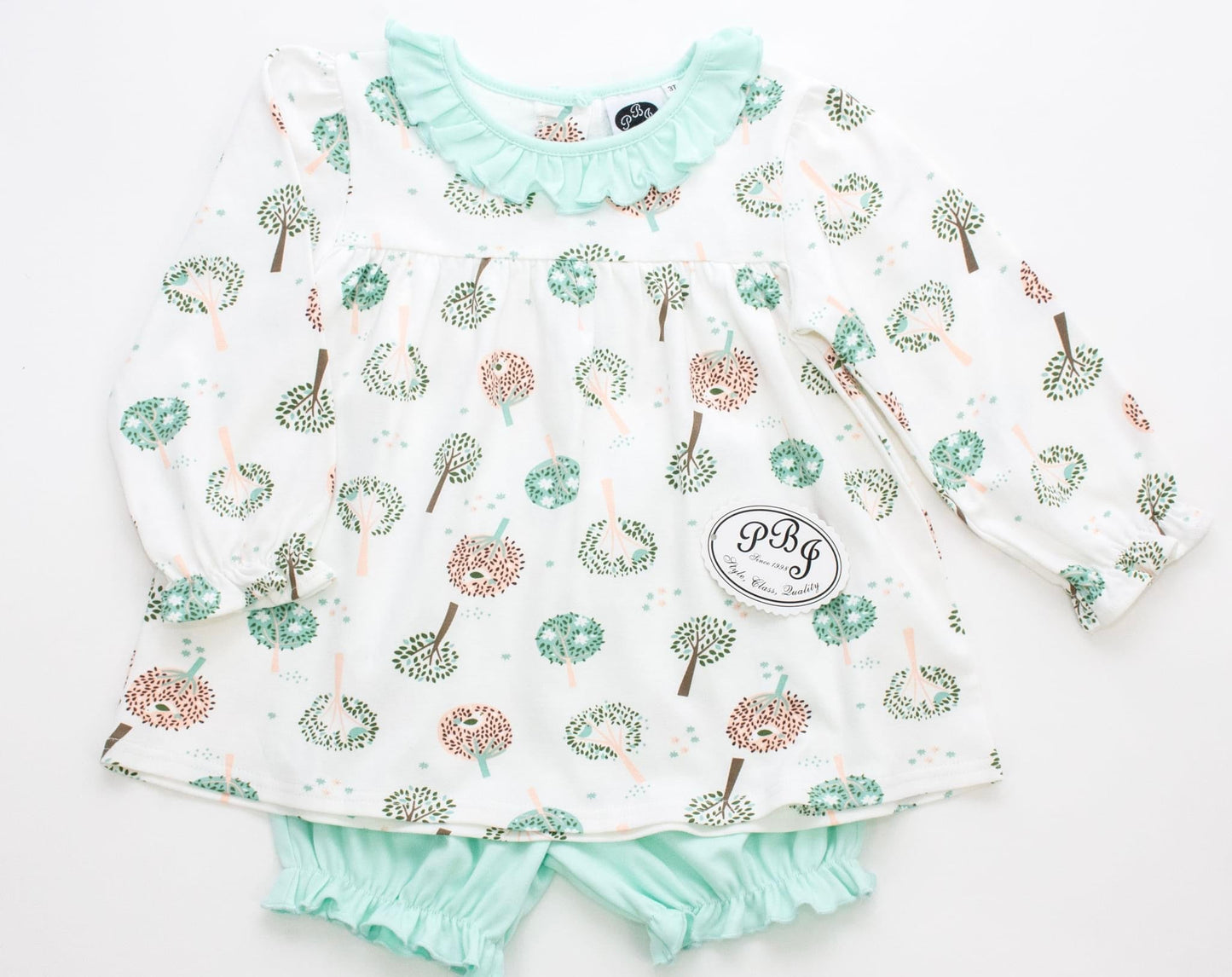 Lilly girl top