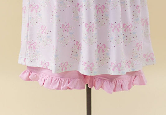 PIMA Girl bloomers