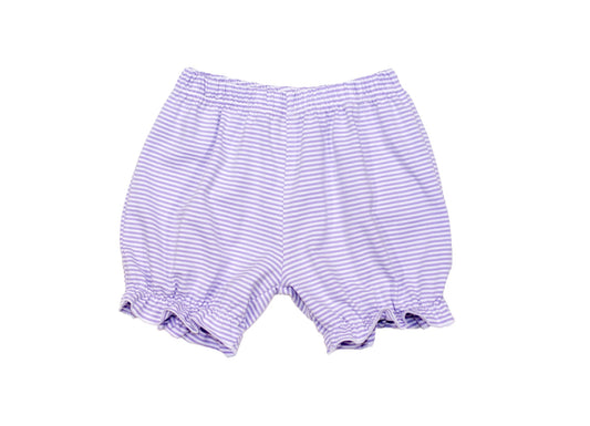 Lilac Stripe bloomers