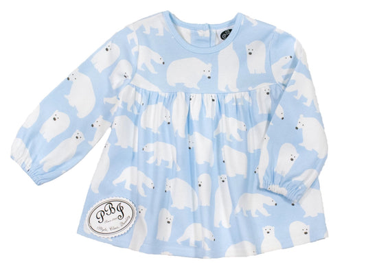 Polar Bear Noah unisex top