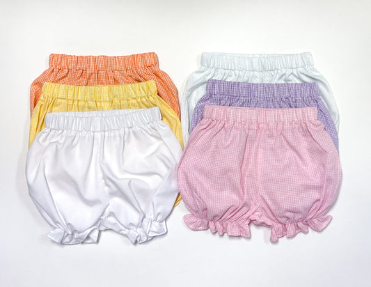 Bloomers 18m