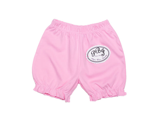 Bloomers solid pink - PREORDER*