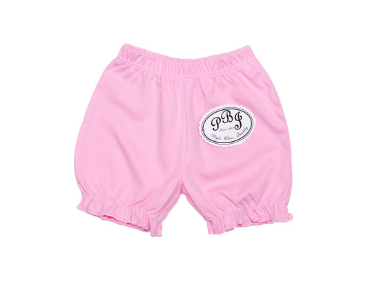 Pink Bloomers