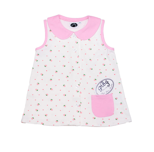 Strawberry Alex top