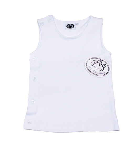 White David top
