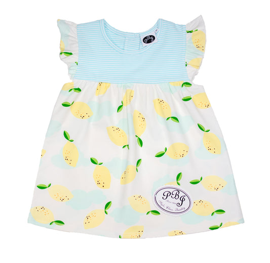 Lemons Jenny top