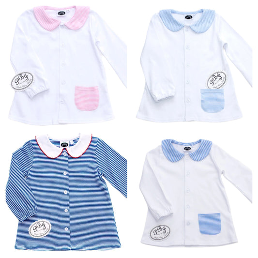 Alex unisex top