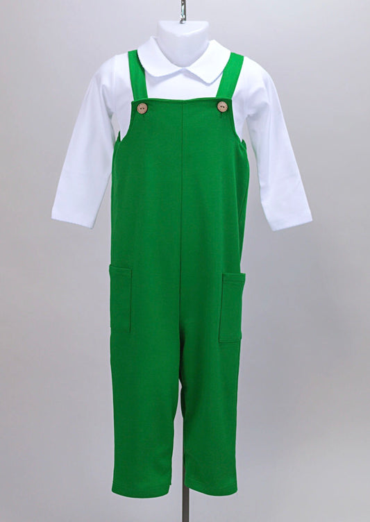 PIMA Harry longall green*
