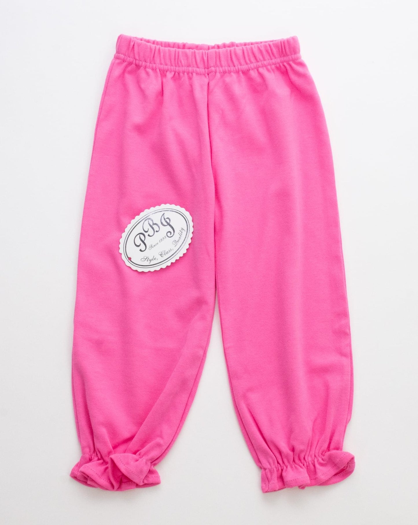 Pantaloons (girl) – PBJ LLC