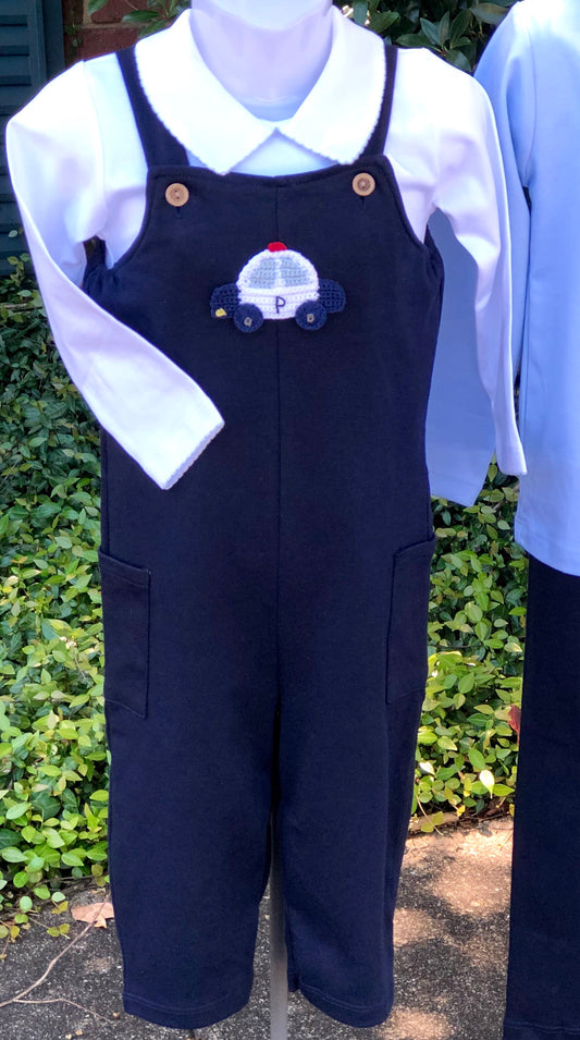 PIMA Harry longall navy